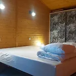 Chalet Cape Sur Le Mont Saint Loup