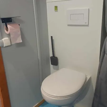 Chalet Cape Sur Le Mont Saint Loup