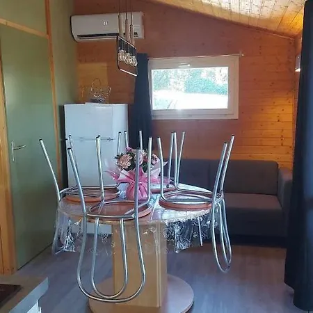 Cape Sur Le Mont Saint Loup * Agde