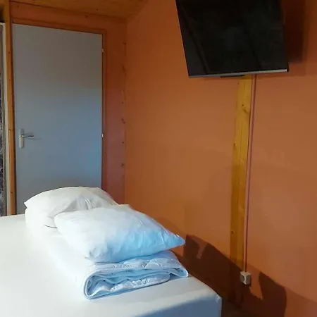 Chalet Cape Sur Le Mont Saint Loup *