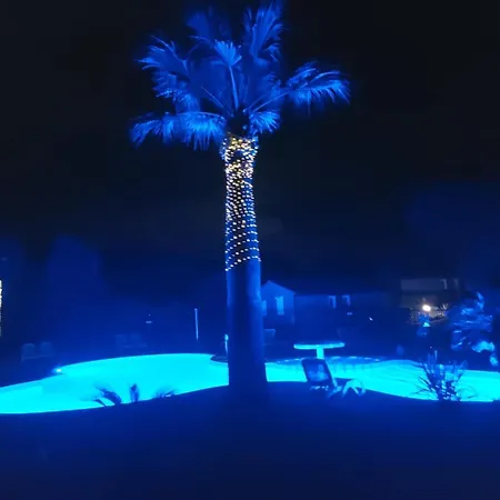 Cape Sur Le Mont Saint Loup *