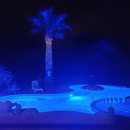 Cape Sur Le Mont Saint Loup * Agde